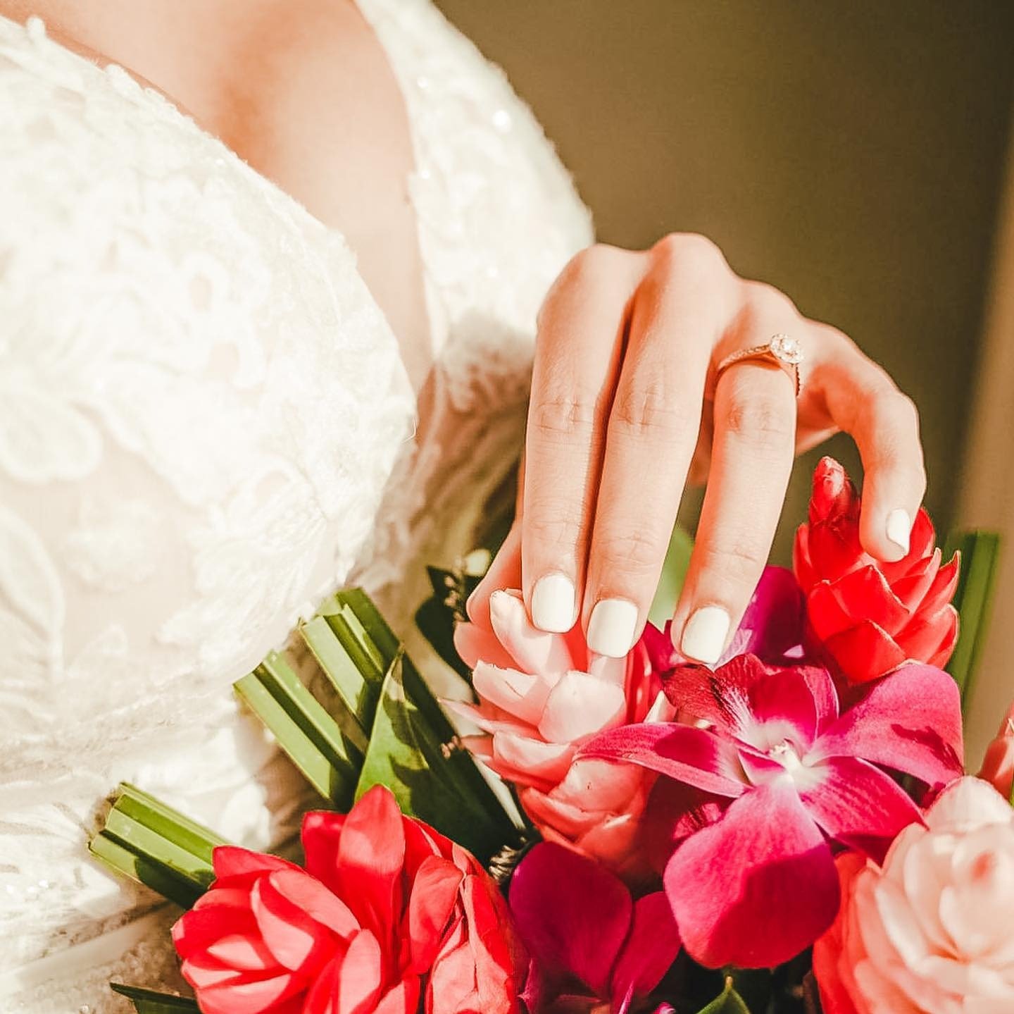 Ramos de novia