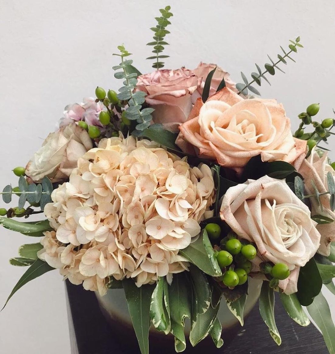 Eventos Sociales
