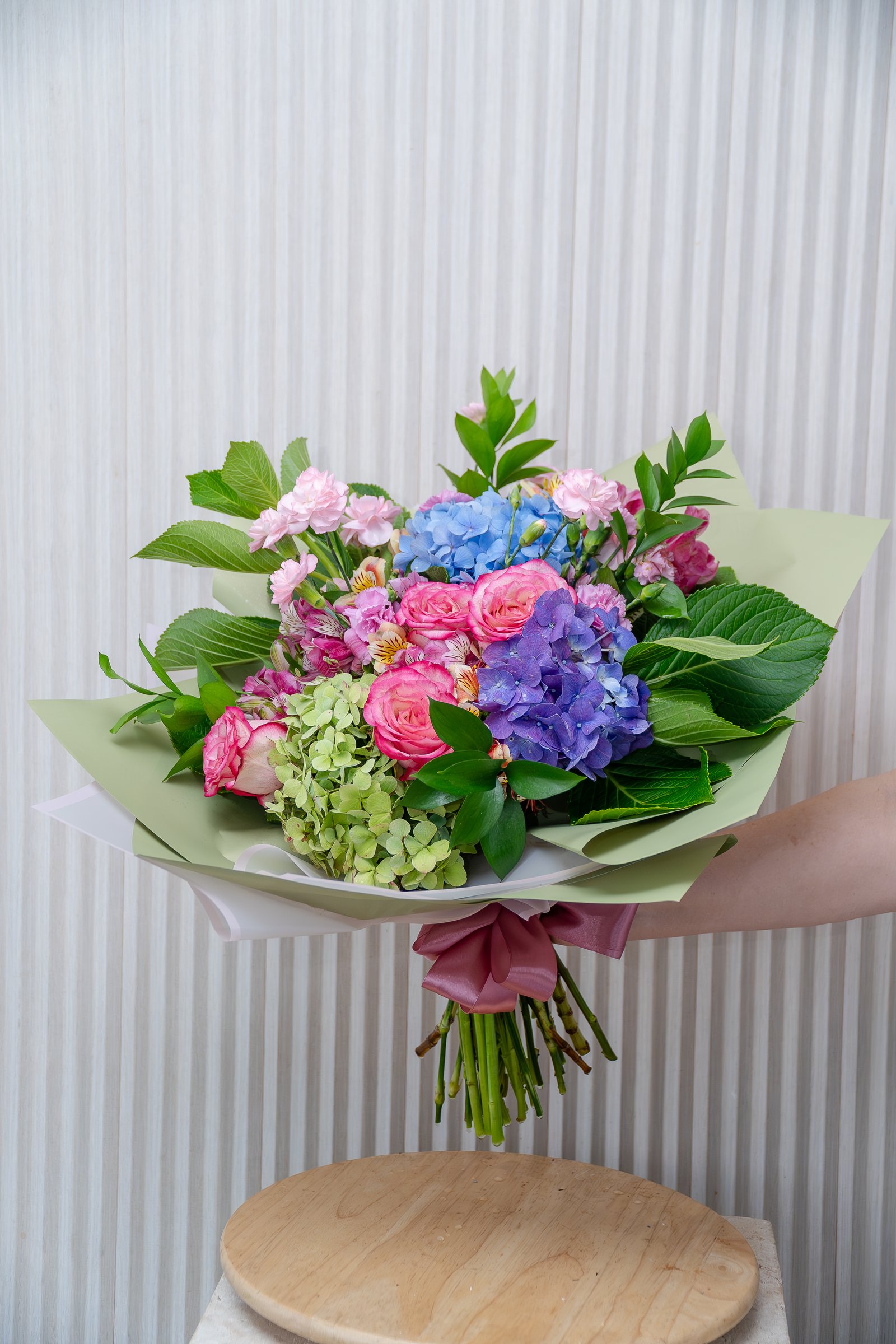 Sector Floral