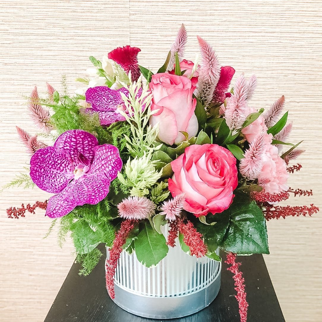 Bouquets Personalizados