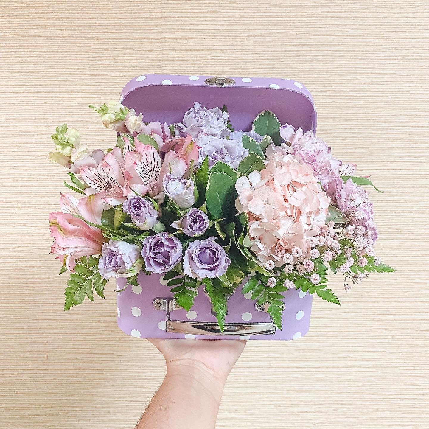 Bouquets Personalizados