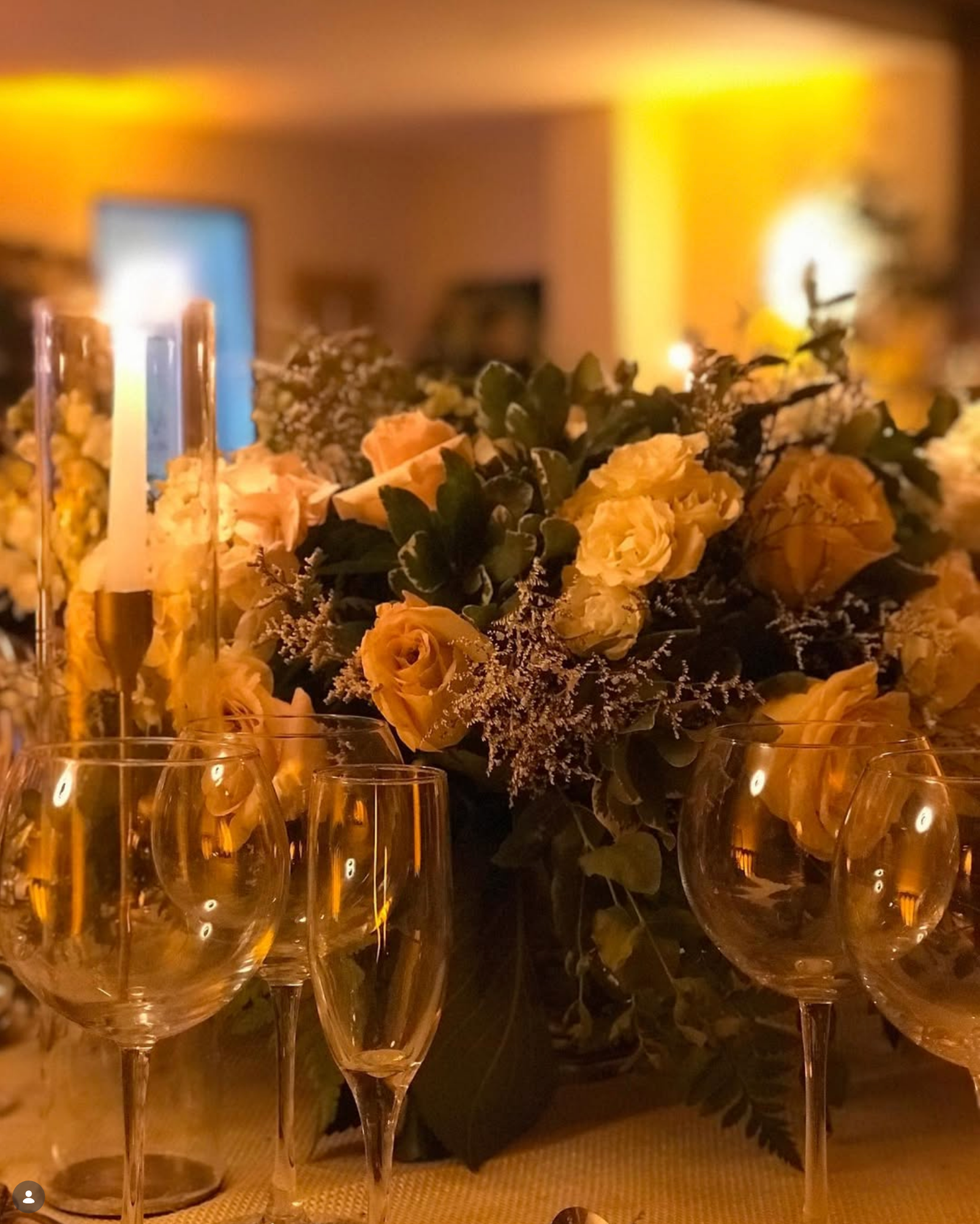 Decoración de Eventos