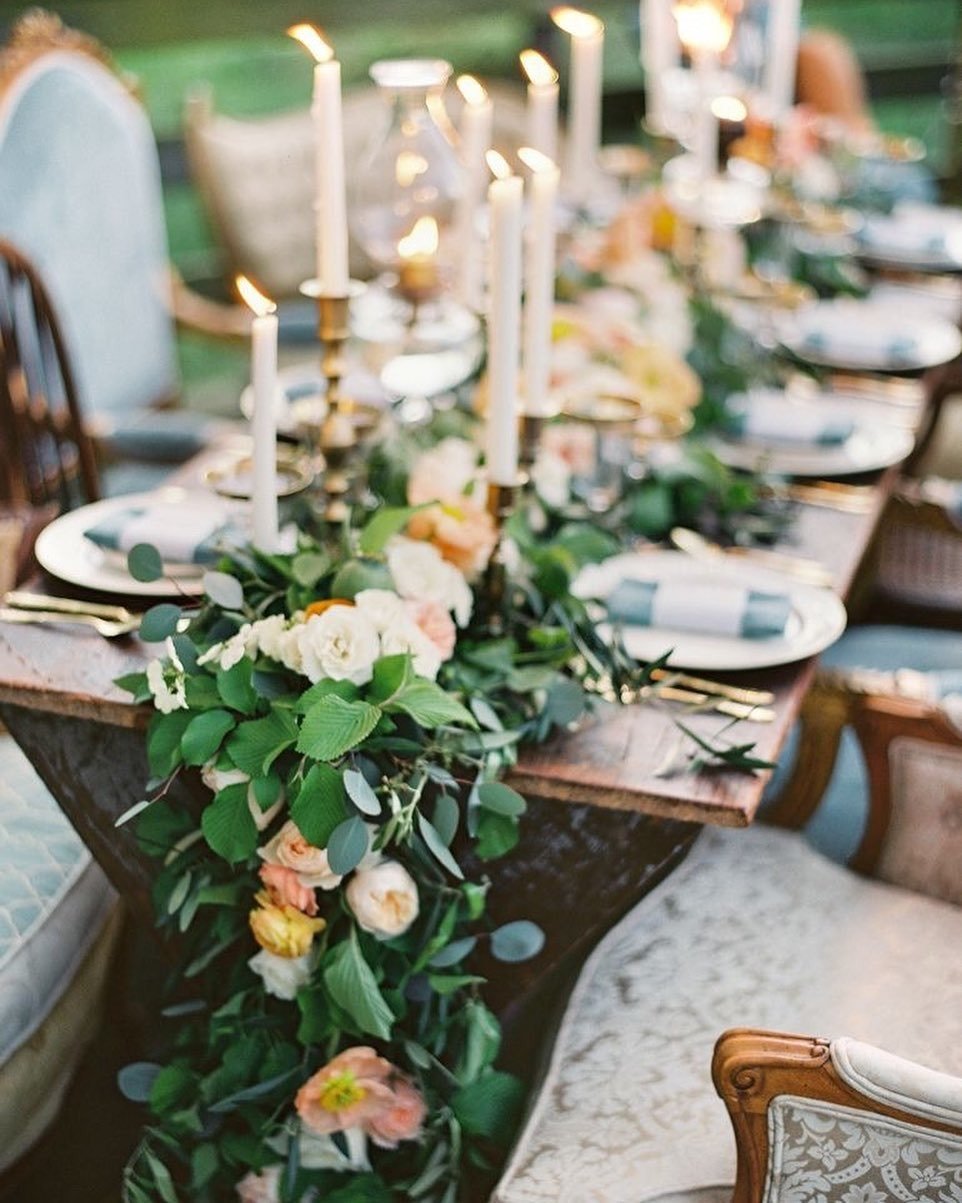 Decoración de Eventos