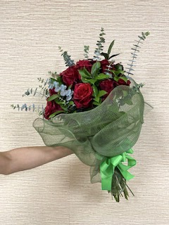 Rocema florísteria 7