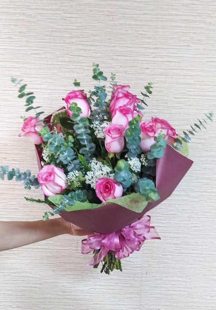 Rocema florísteria 9