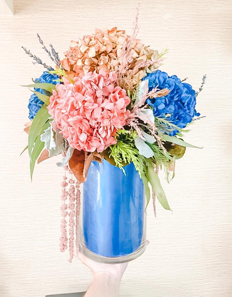 Rocema florísteria 11