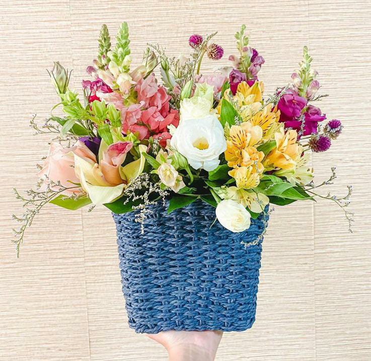 Rocema florísteria 17