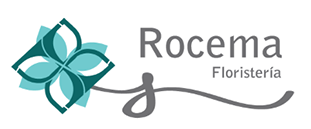 Rocema florísteria logo